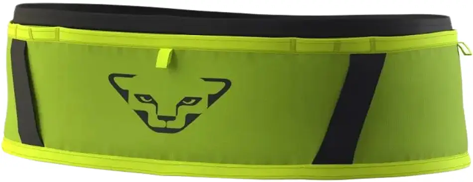 Пояс Dynafit Upcycled Running Belt S Yellow