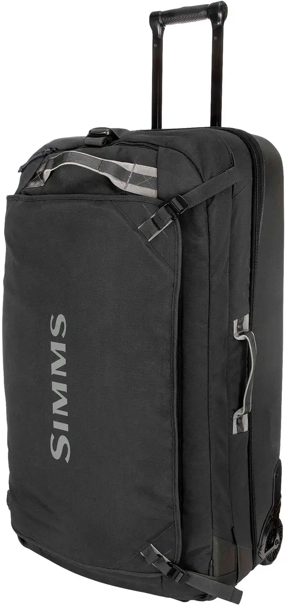 Сумка Simms GTS Roller 110 Carbon