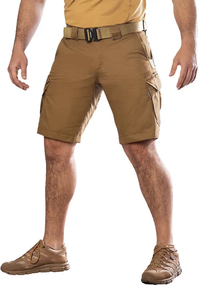 Шорты Camotec Герць Twill