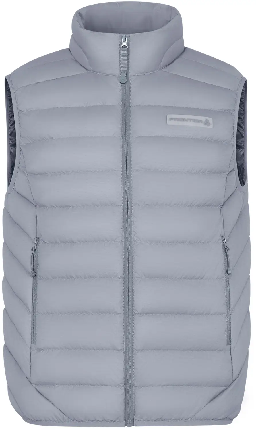 Жилет Frontier Thymbra Пух