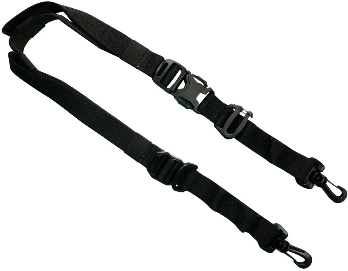 Ремінь для сумки Blackpack Street Pouch