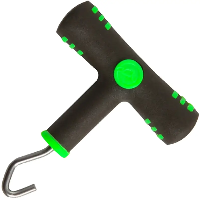 Инструмент Korda Pulla для затягивания узлов