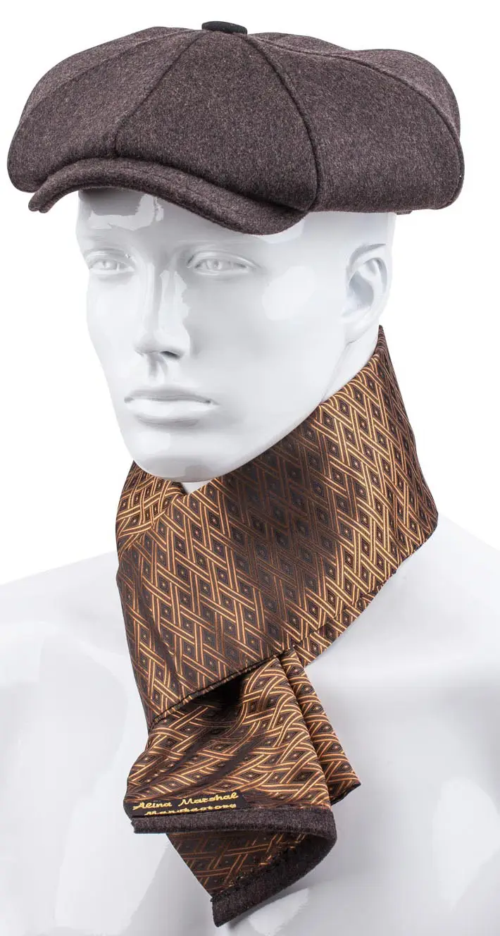 Кепка Алина Маршал "Ферлах" 59