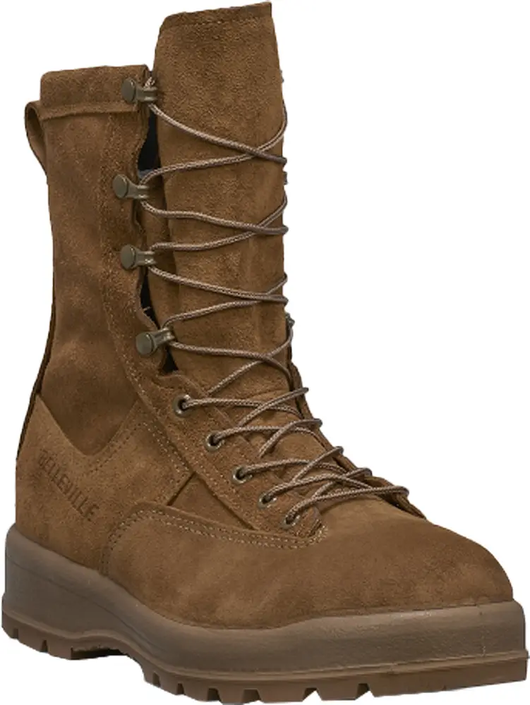 Черевики Belleville C775ST