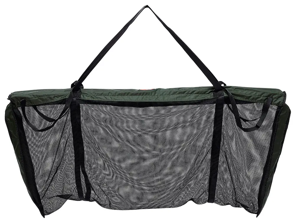 Сумка для зважування Prologic C-Series Retainer & W/Sling X-Large 120 X 55Cm Green/Black