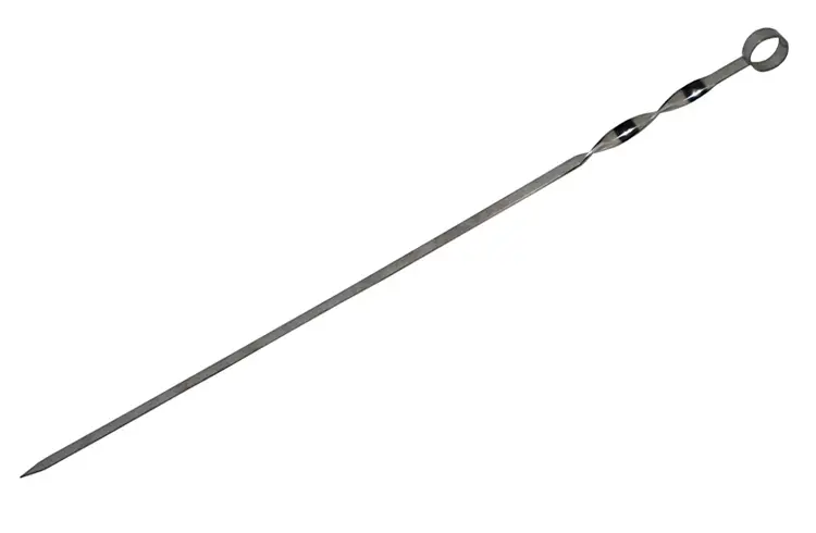 Шампур Time-Eco JR006 60см