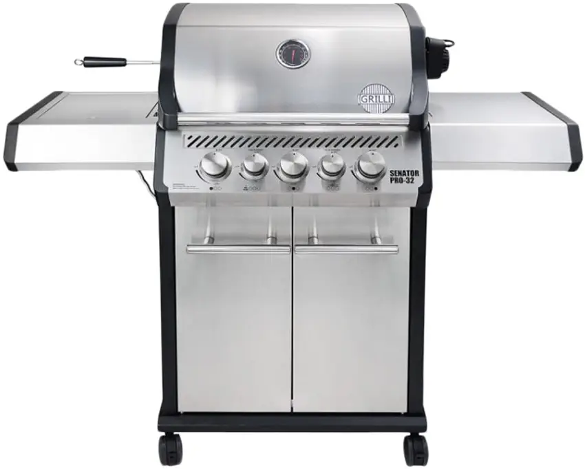 Гриль Grilli Senator PRO-32