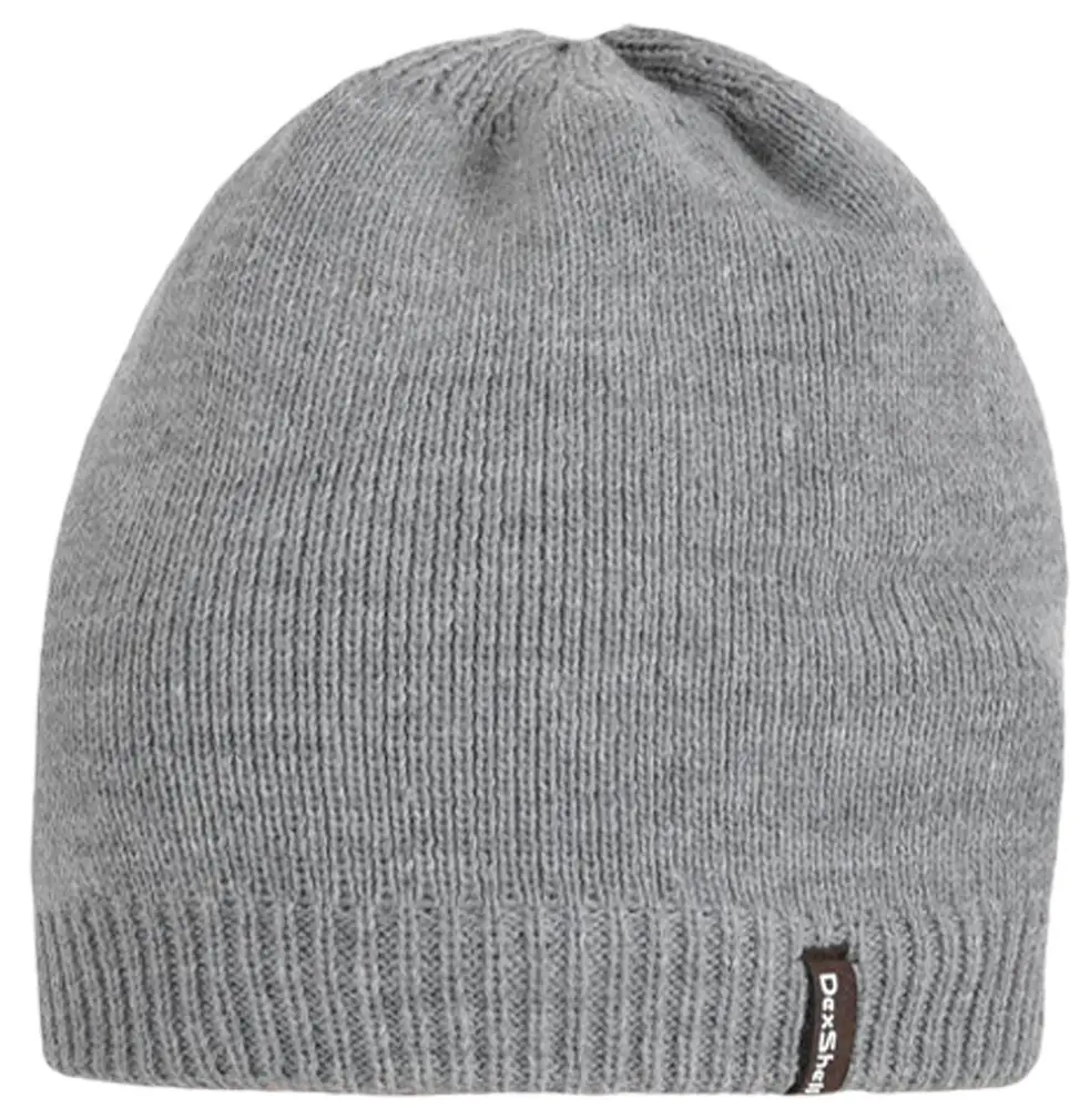 Шапка DexShell Grey