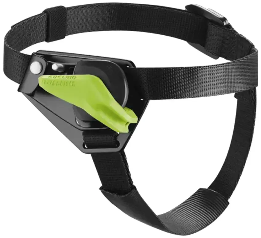 Зажим правый Edelrid Foot Cruiser Night