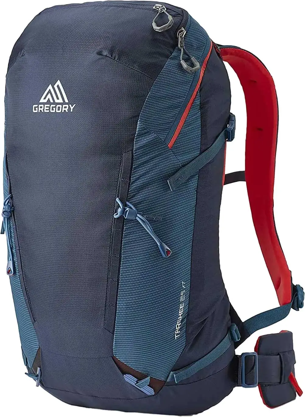 Рюкзак Gregory Targhee FT 24 SM/MD Spark Navy