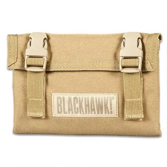 Підсумок BLACKHAWK! Pro Marksman снайперський Олива