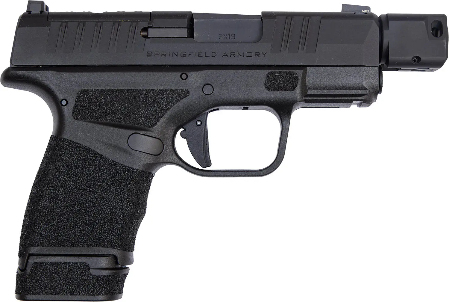 Пистолет спортивный Springfield HELLCAT кал. 9мм (9х19)