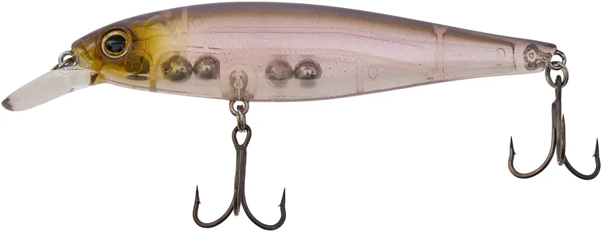 Воблер Deps Balisong Minnow 100SP 100mm 17.7g #34