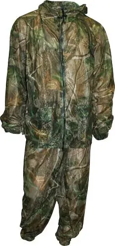 Комплект Hallyard Big fork. Размер: L