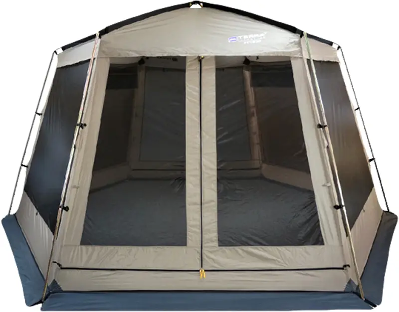 Шатер Terra Incognita Picnic Sand