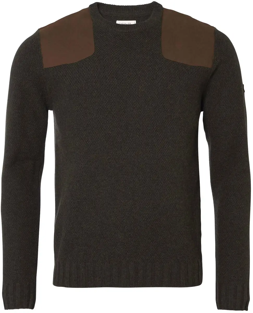 Пуловер Chevalier Ragdale Shooting Wool Pullover Men
