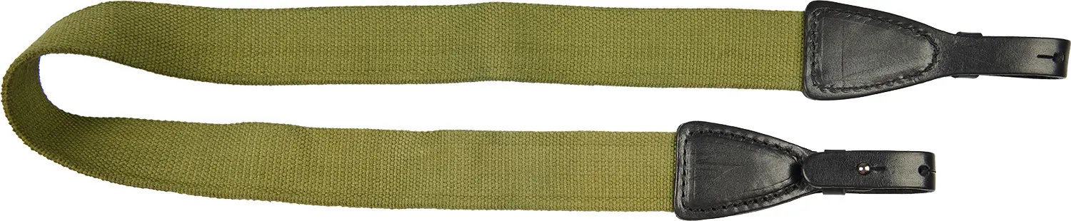 Ремінь рушничний MEDAN 2250 вузький. Олива