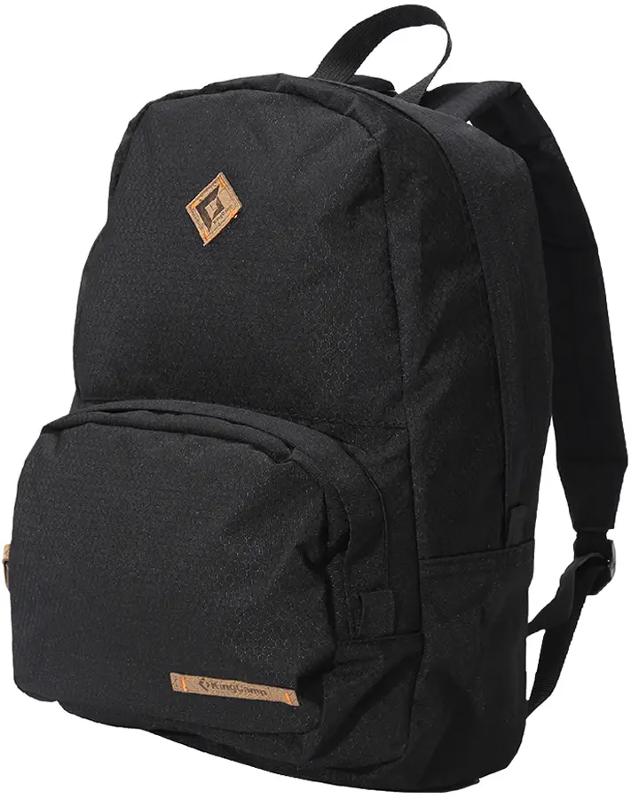 Рюкзак KingCamp Minnow Black