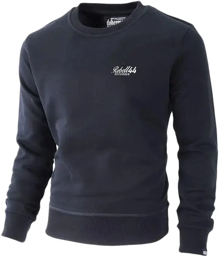 Свитшот Dobermans Aggressive Nation Rebell BC179BK XXL