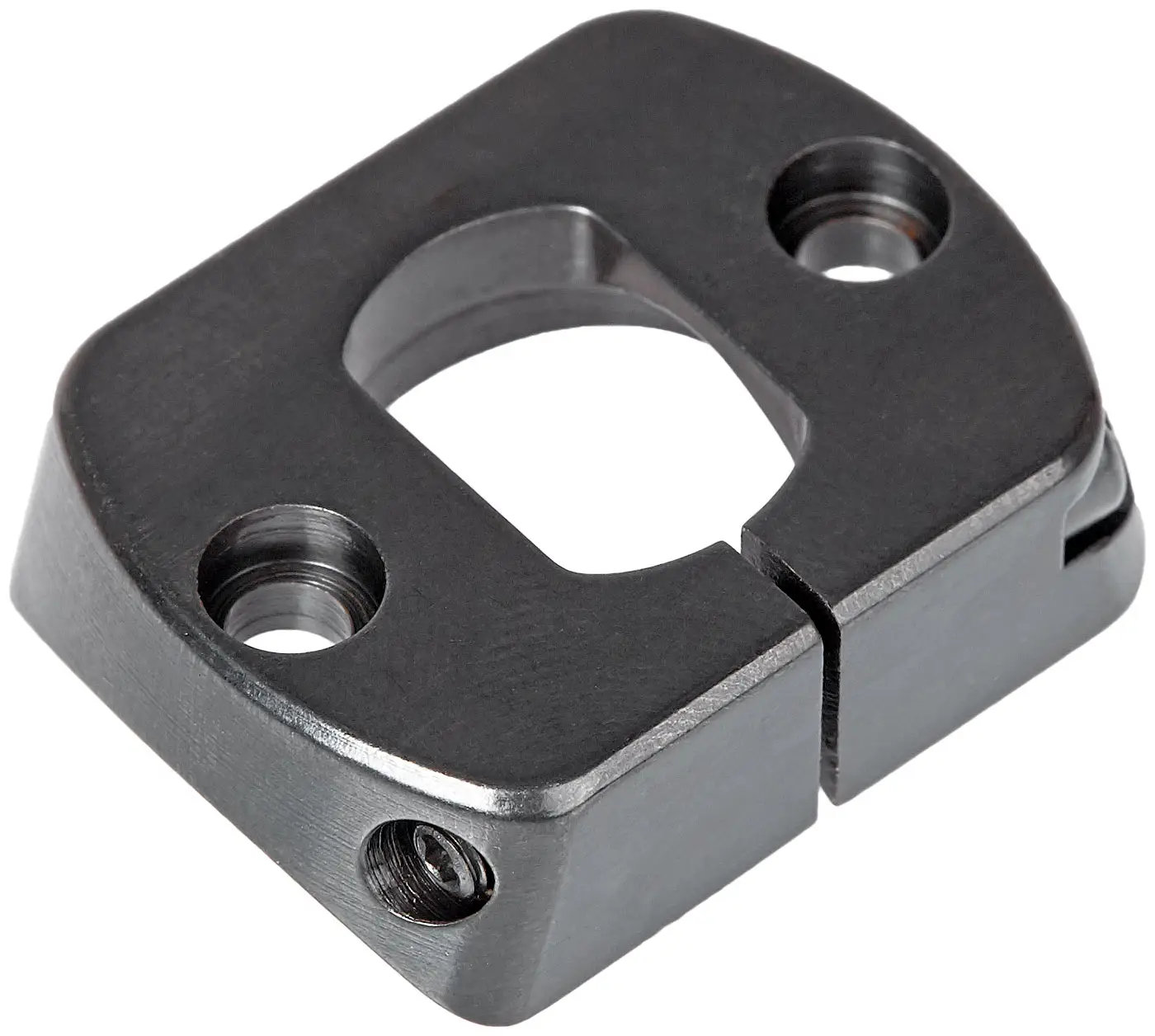 Передняя база MAKschwenk на Sako 75