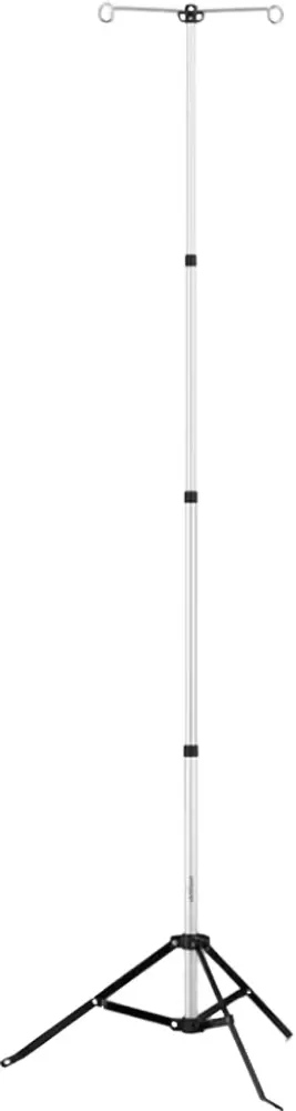 Штатив Naturehike NH17D015-J Black/Silver