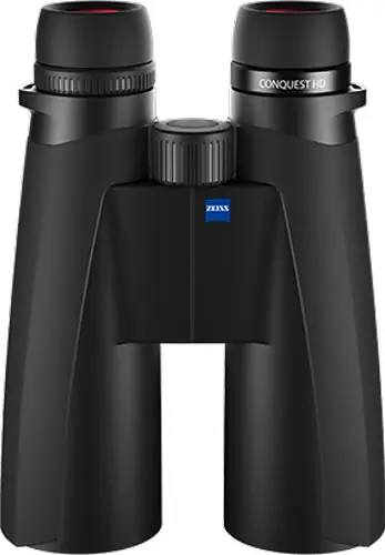 Бинокль Zeiss Conquest HD 10х56