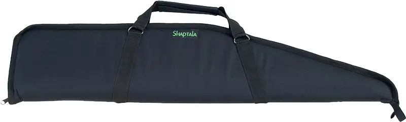 Чохол для зброї Shaptala 133-1. 130 см. Чорний
