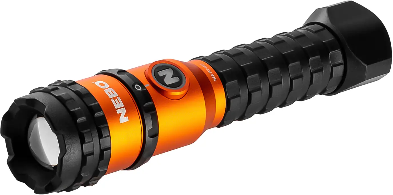 Ліхтар Nebo Master Series FL1500