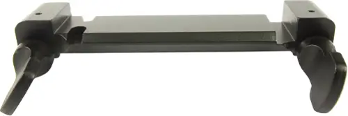 Швидкознімне кріплення Blaser QD Saddle Mount для Z-Point/Compact Point/Aimpoint Micro на R8/R93