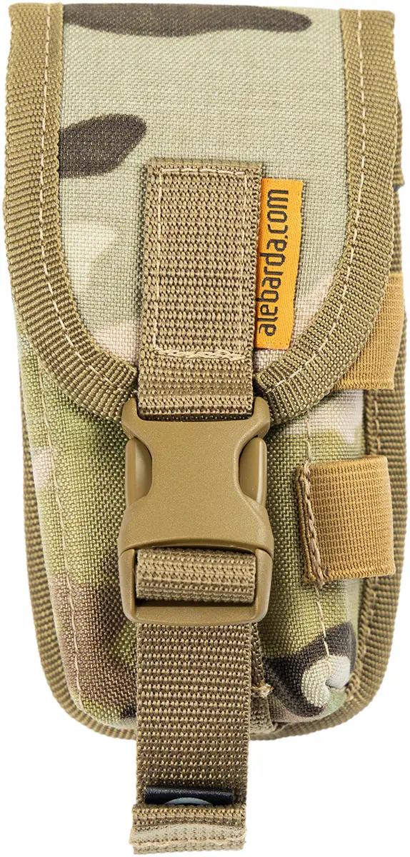 Подсумок Алебарда под метеостанцию Kestrel. Мультикам