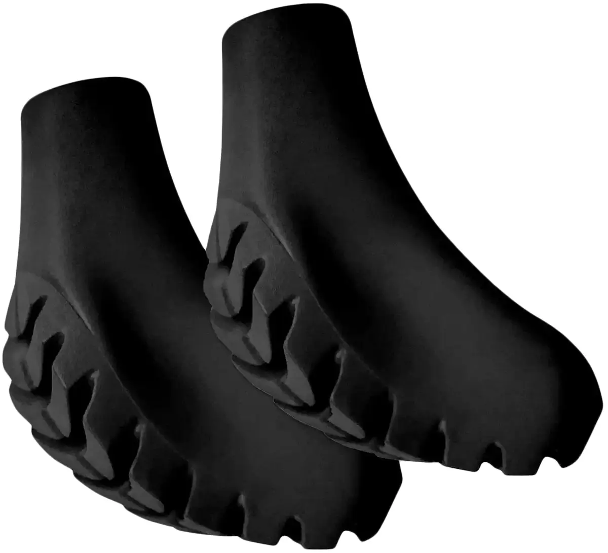 Насадка-ковпачок Gabel Walking Pad 05/27 11mm Black