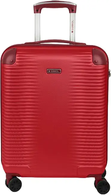 Чемодан Gabol Balance S 32L Red