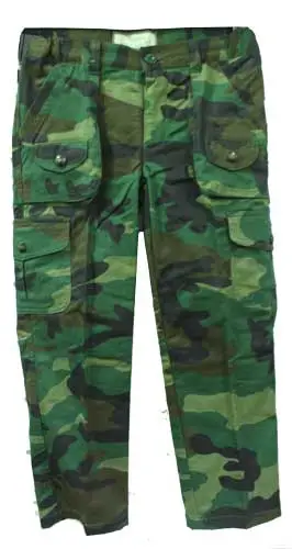 Штани Unisport Foderato