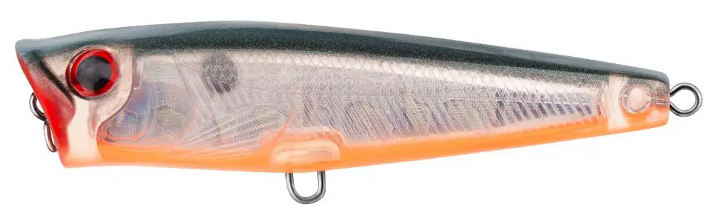 Воблер Trident Deft 65F 65mm 7.0g #VA2D064