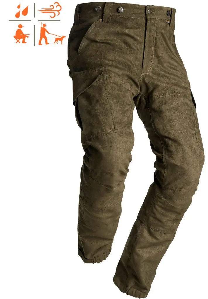 Штани Chevalier Warwick