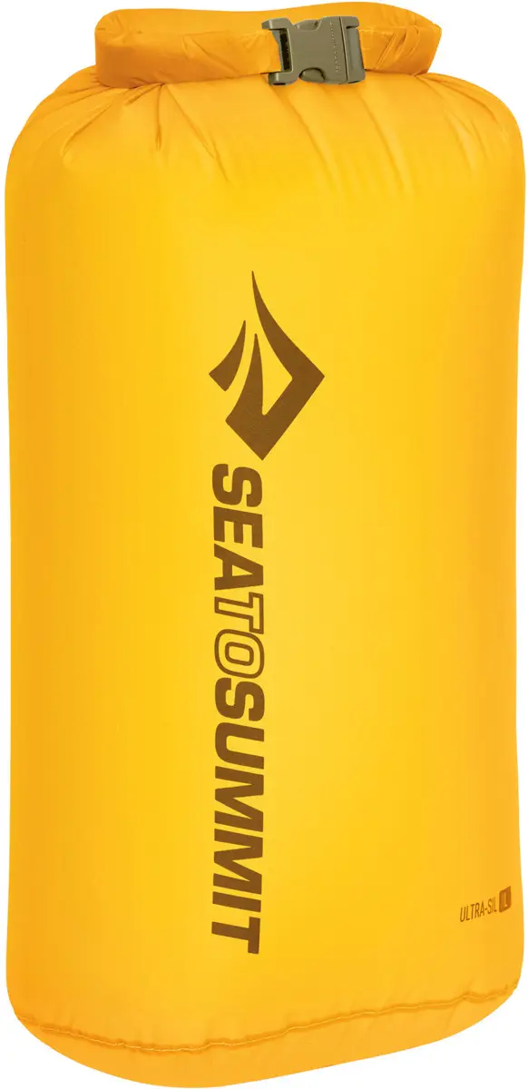 Гермомішок Sea To Summit Ultra-Sil Dry Bag 13 Zinnia