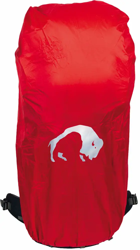 Чехол для рюкзака Tatonka Rain Flap XXL 80-100 Red