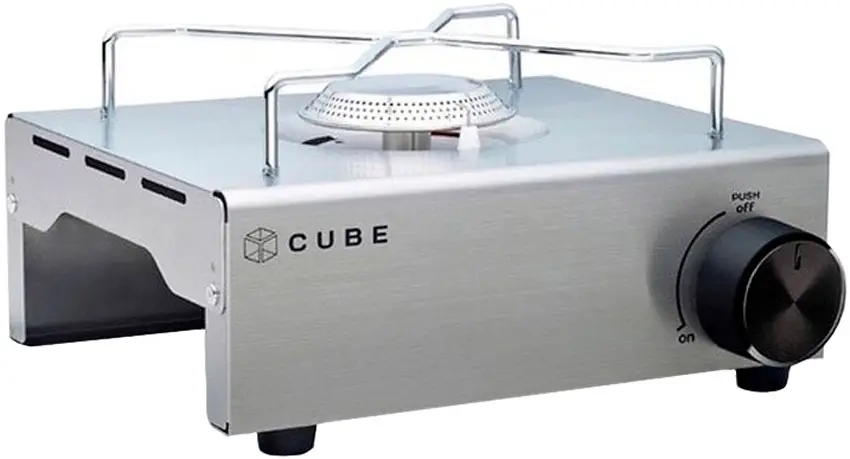 Газовая плита Kovea Cube Stove