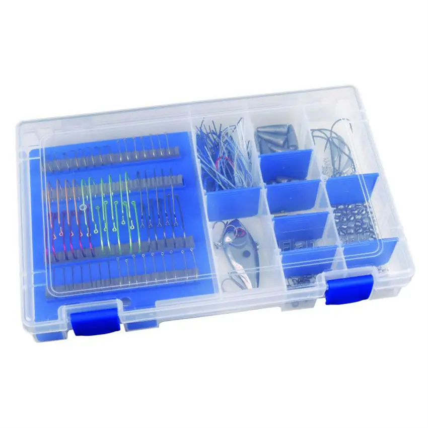 Коробка Flambеаu 6544HV 28,16х18,56х4,48см