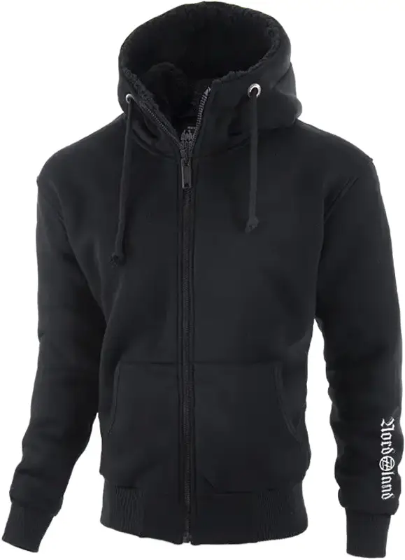 Худи Dobermans Aggressive Nordland KZ168BK L