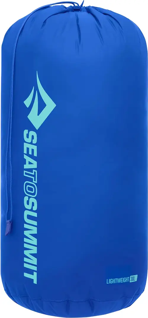 Компрессионный мешок Sea To Summit Lightweight Stuff Sack 30 Surf The Web