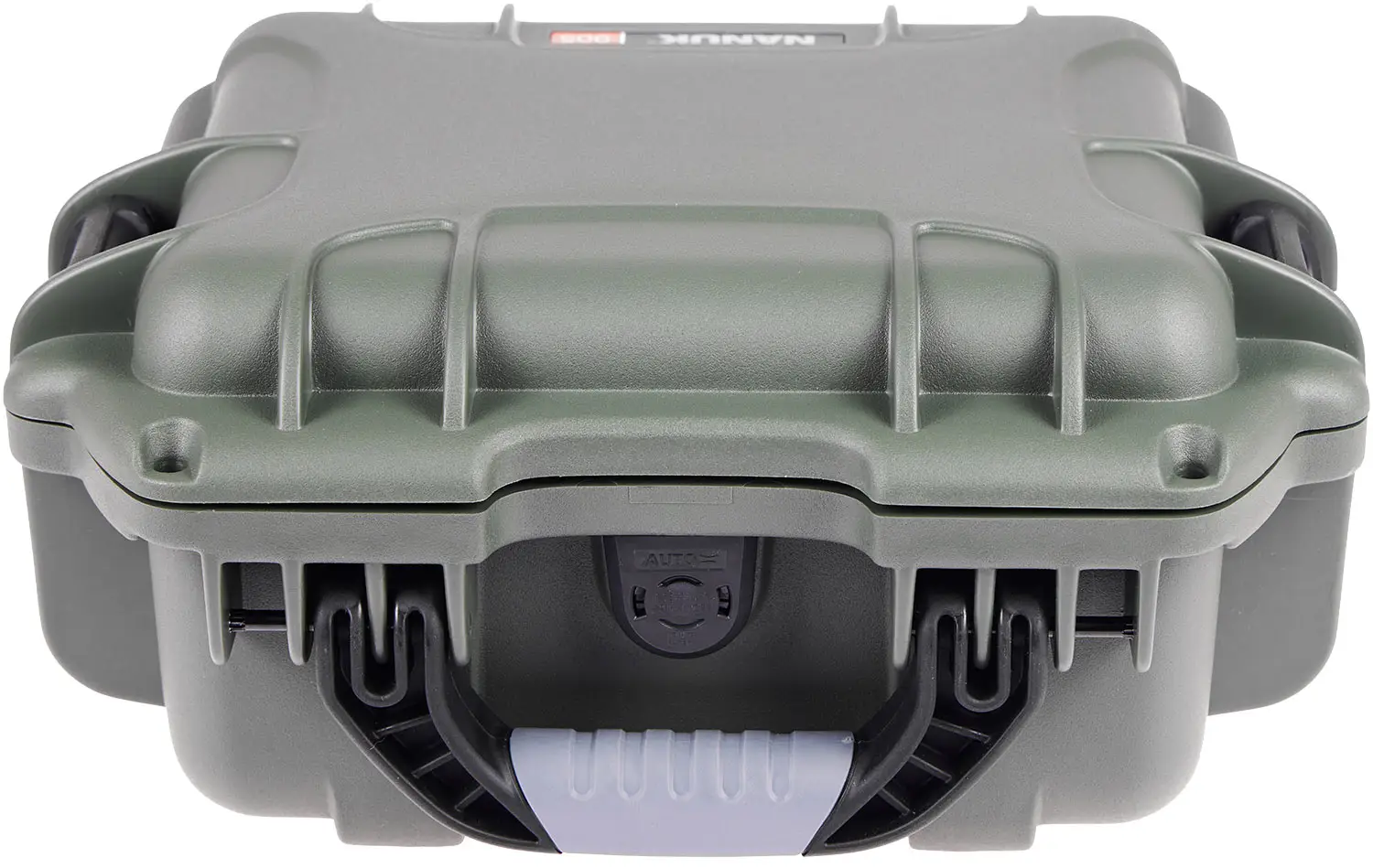 Кейс Nanuk 905 з вкладишем для патронів .338 LM. Olive