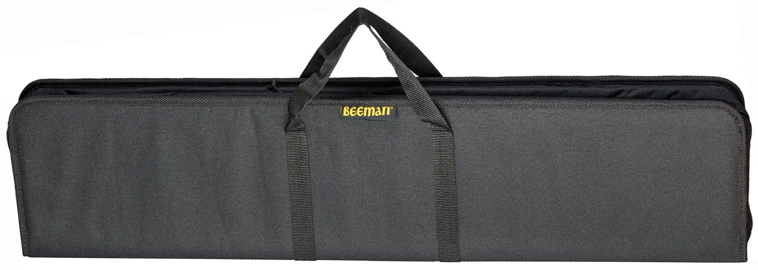 Чохол Beeman Short. Довжина - 86 см. Колір - чорний