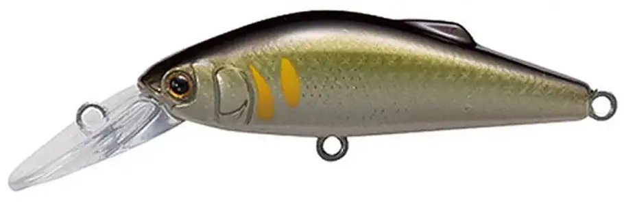 Воблер Tackle House Tw Buffet Lily 45F 45mm 3.0g Ayu