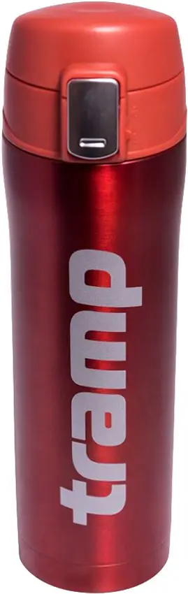 Термокружка Tramp TRC-107 0.45L Red