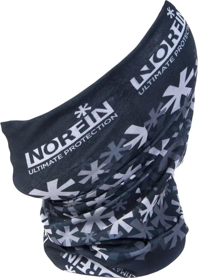 Бафф Norfin AM-6501 Чорний