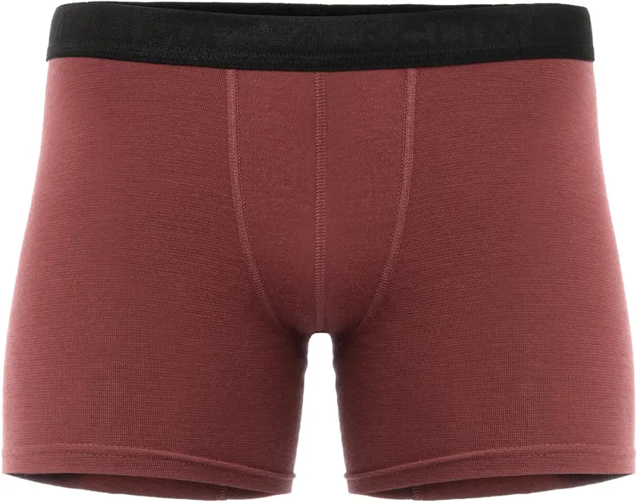 Термошорти Aclima M WarmWool 200 Boxer S Spiced Apple