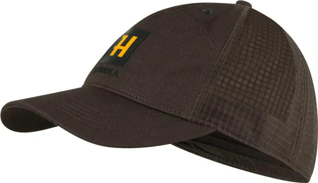 Кепка Harkila Instinct One size Brown