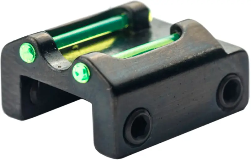 Целик Rusan Rear sight на планку  8-10 мм