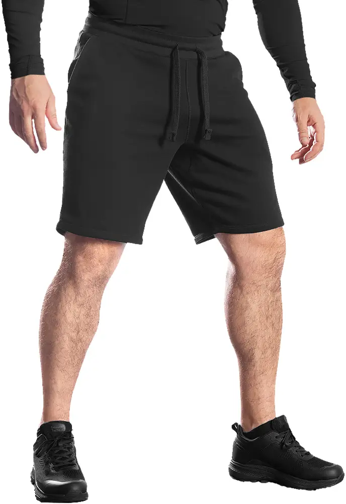 Шорты Camotec FitPro Cotton